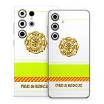 Rescue Samsung Galaxy S24 Series Skin