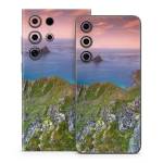 Rocky Ride Samsung Galaxy S24 Series Skin