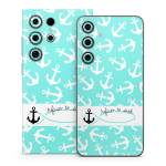 Refuse to Sink Samsung Galaxy S24 Series Skin