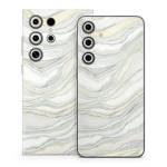 Sandstone Samsung Galaxy S24 Series Skin