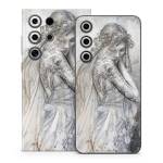 Scythe Bride Samsung Galaxy S24 Series Skin
