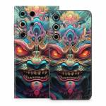 Sea Demon Samsung Galaxy S24 Series Skin