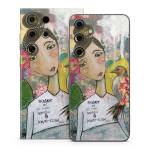 Seeker of Hope Samsung Galaxy S24 Series Skin