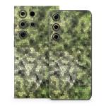 Seeking Samsung Galaxy S24 Series Skin