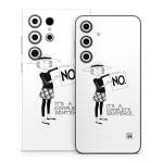 Sentence Samsung Galaxy S24 Series Skin