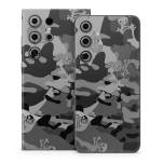 SOFLETE Black Multicam Samsung Galaxy S24 Series Skin