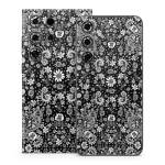 Shaded Daisy Samsung Galaxy S24 Series Skin