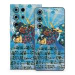 Samurai Honor Samsung Galaxy S24 Series Skin