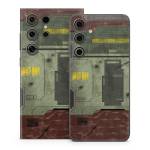 Slave I Samsung Galaxy S24 Series Skin