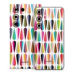 Slice Samsung Galaxy S24 Series Skin