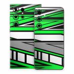 Slider Samsung Galaxy S24 Series Skin
