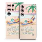 So Far So Good Samsung Galaxy S24 Series Skin