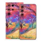Sparkle Park Samsung Galaxy S24 Series Skin