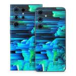 Space Race Samsung Galaxy S24 Series Skin