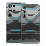 Spec Samsung Galaxy S24 Series Skin