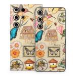 Spring All Samsung Galaxy S24 Series Skin