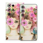 Spring is Here Samsung Galaxy S24 Series Skin