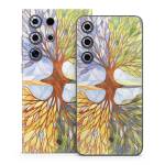 Searching for the Season Samsung Galaxy S24 Series Skin