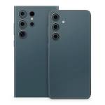 Solid State Storm Samsung Galaxy S24 Series Skin