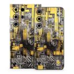 Stressed Samsung Galaxy S24 Series Skin