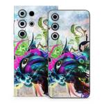 Streaming Eye Samsung Galaxy S24 Series Skin