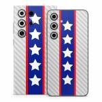 Stunt Driver Samsung Galaxy S24 Series Skin