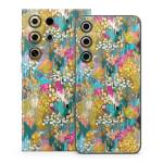Sweet Talia Samsung Galaxy S24 Series Skin