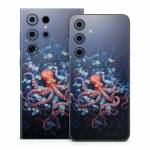 Tentacles Samsung Galaxy S24 Series Skin