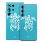 Tahitian Samsung Galaxy S24 Series Skin