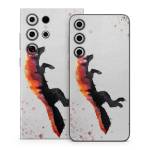 Tenacity Samsung Galaxy S24 Series Skin