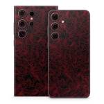 Terraformer Samsung Galaxy S24 Series Skin