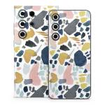 Terrazzo Samsung Galaxy S24 Series Skin