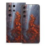Terror of the Night Samsung Galaxy S24 Series Skin