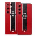 The Baron Samsung Galaxy S24 Series Skin