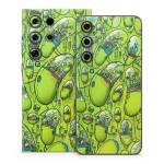 The Hive Samsung Galaxy S24 Series Skin