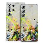 Theory Samsung Galaxy S24 Series Skin