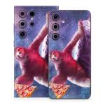 This is Mine Samsung Galaxy S24 Series Skin
