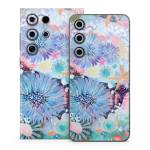 Tidepool Samsung Galaxy S24 Series Skin