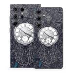Time Travel Samsung Galaxy S24 Series Skin