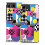 Totally Rad Samsung Galaxy S24 Series Skin
