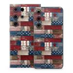 Tradition Samsung Galaxy S24 Series Skin