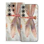 Trance Samsung Galaxy S24 Series Skin