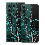 Aqua Tranquility Samsung Galaxy S24 Series Skin