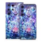 Transcension Samsung Galaxy S24 Series Skin