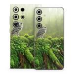 Tumbledown Samsung Galaxy S24 Series Skin