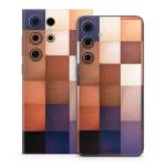 Twilight Timber Samsung Galaxy S24 Series Skin