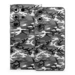 Urban Camo Samsung Galaxy S24 Series Skin