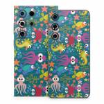 Under the Sea Samsung Galaxy S24 Series Skin