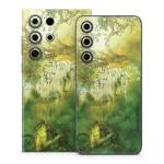 Unicorn Samsung Galaxy S24 Series Skin
