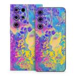 Unicorn Vibe Samsung Galaxy S24 Series Skin